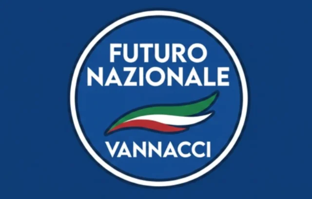 Futuro Nazionale raddoppia in Parlamento