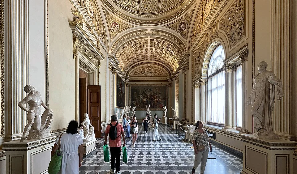Sciopero della cultura 2026: musei e teatri italiani in rivolta contro il precariato